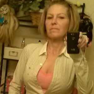 Meet your Posher, Tricia